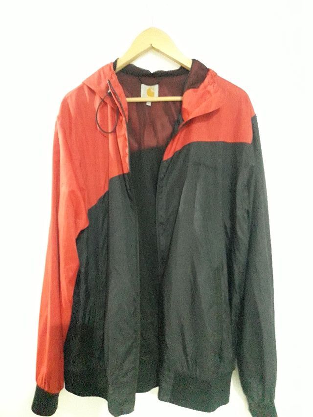 chaqueta carhartt