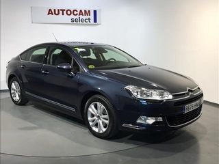 CITROEN C5 1.6HDI Millenium 115