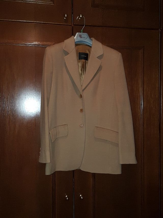 REBAJADA. CHAQUETA. SUPER DE MODA