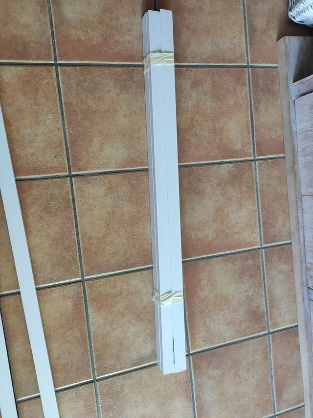 Mosquiteras enrollables