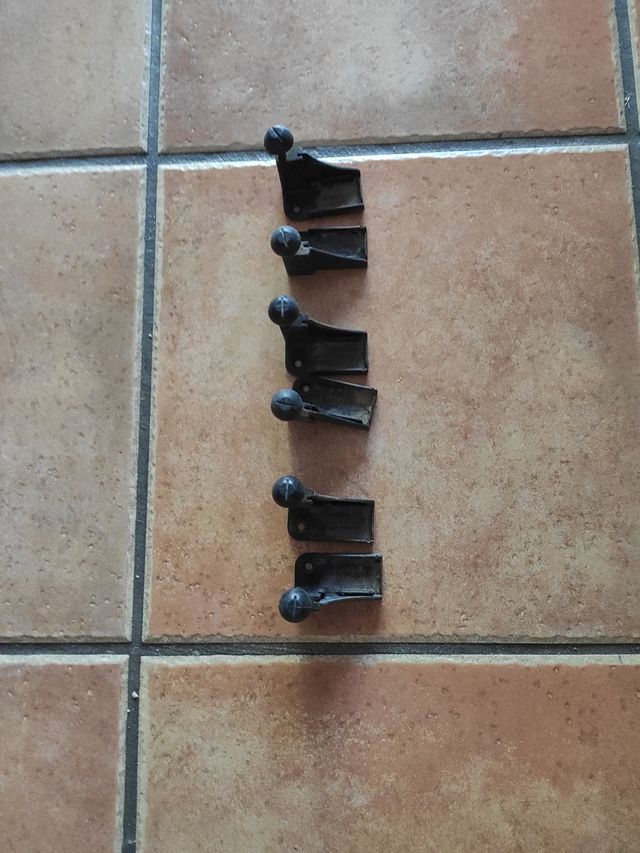 Mosquiteras enrollables