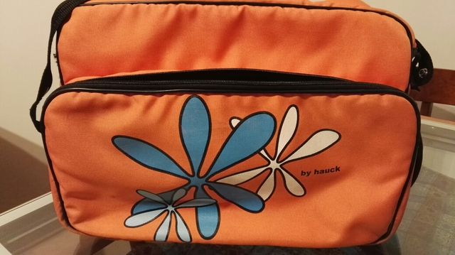 Bolso silla de paseo