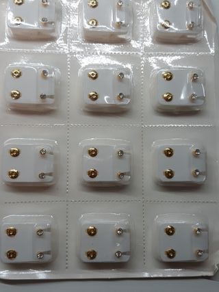 Pendientes Medicinales De Segunda Mano En Wallapop