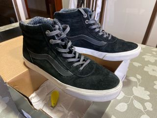 vans mujer 38 vans mujer 38