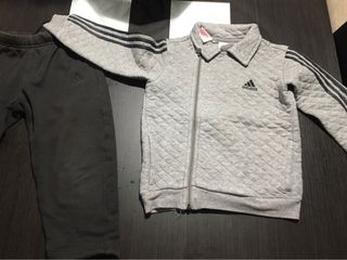 chandal adidas niño 4 años