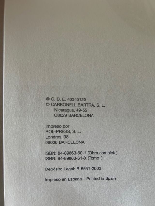 Colección El Guerrero del Antifaz 34 volúmenes