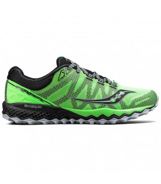 saucony peregrine 7 hombre beige