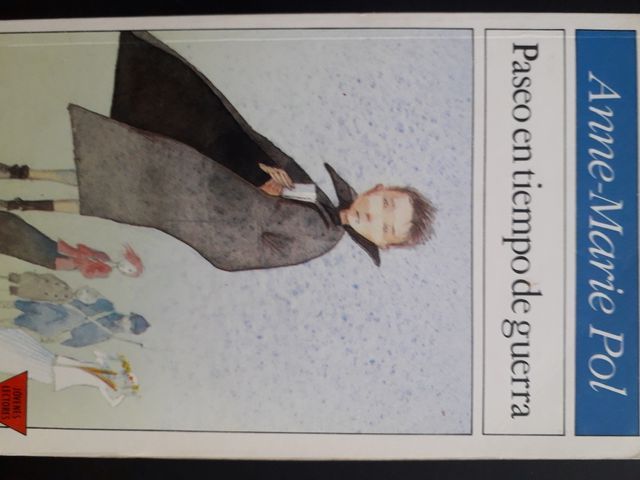 Paseo en tiempos de guerra