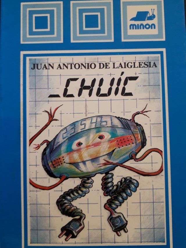 El secrest de Xico Black