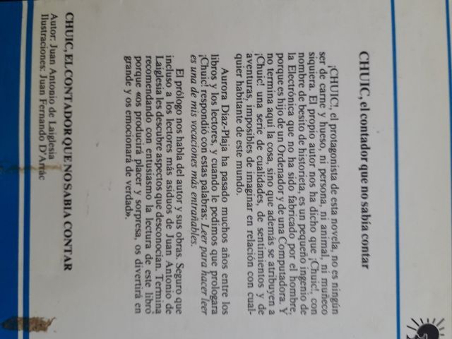 El secrest de Xico Black