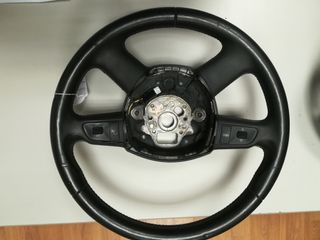 AUDI Q7 2009 NEGRO