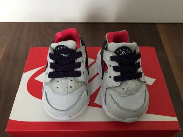 dar a entender Comida Formación Zapatillas Nike bebé. Talla 17. Sin estrenar de segunda mano por 15 € en Madrid en WALLAPOP dar a entender Comida Formación Zapatillas Nike bebé. Talla 17. Sin estrenar de segunda mano por 15 € en Madrid en WALLAPOP