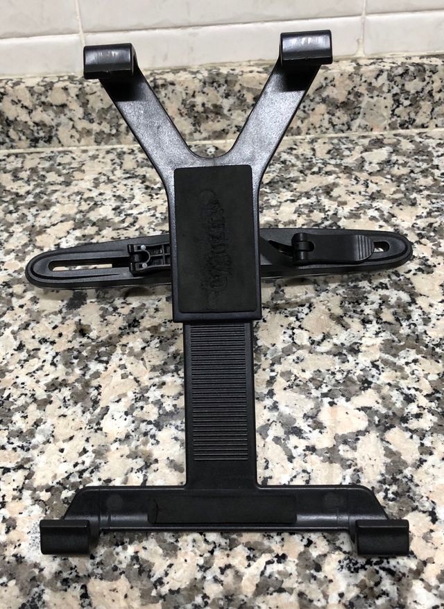 Soporte tablet para coche