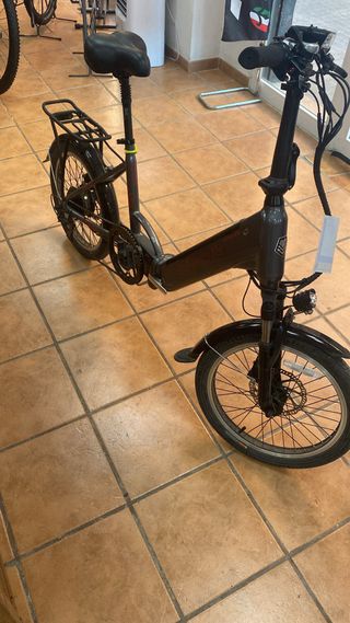 TIENDA Y TALLER BICICLETAS VALENCIA