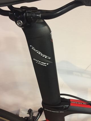 WILIER CENTO 1 AIR DURA-ACE DI2