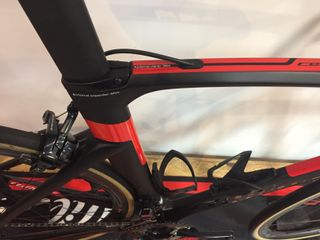 WILIER CENTO 1 AIR DURA-ACE DI2