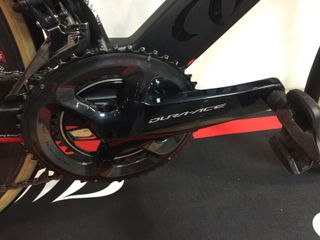 WILIER CENTO 1 AIR DURA-ACE DI2
