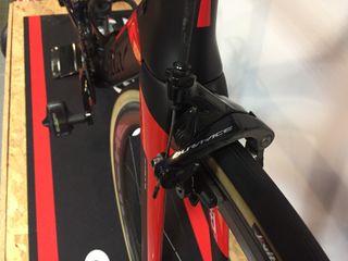 WILIER CENTO 1 AIR DURA-ACE DI2