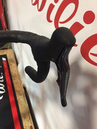 WILIER CENTO 1 AIR DURA-ACE DI2