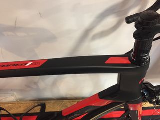 WILIER CENTO 1 AIR DURA-ACE DI2