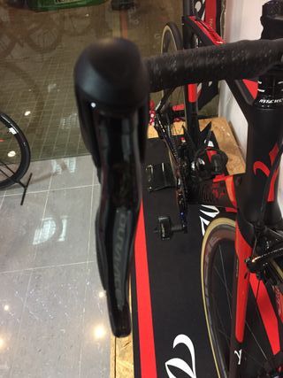 WILIER CENTO 1 AIR DURA-ACE DI2