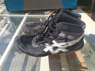 asics boxeo asics boxeo