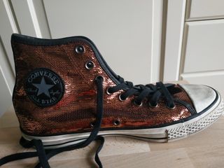 converse con lentejuelas converse con lentejuelas