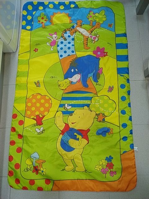 Manta actividades Disney