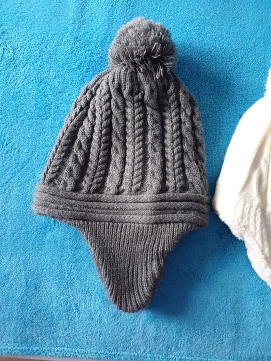 Gorros de invierno