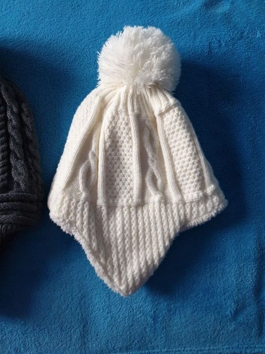 Gorros de invierno