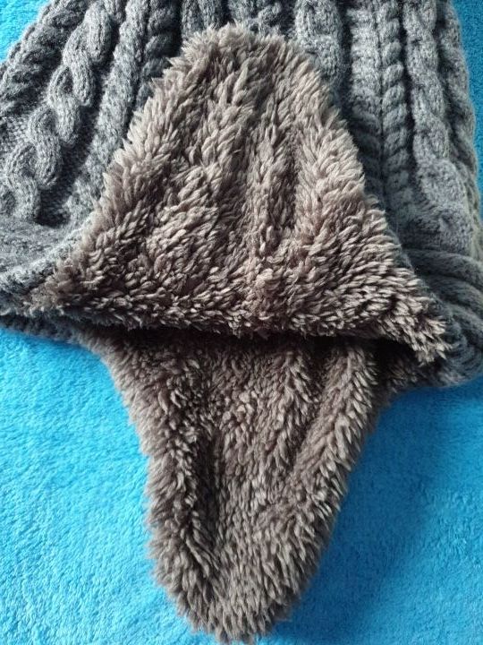 Gorros de invierno