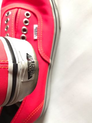 Zapatillas Vans de segunda mano en Vigo en WALLAPOP Zapatillas Vans de segunda mano en Vigo en WALLAPOP