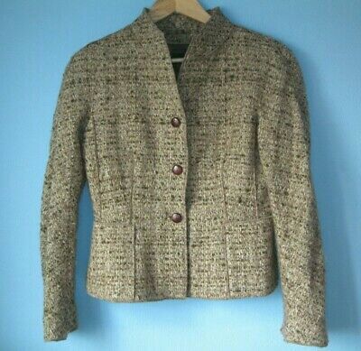 Purificación García, americana talla 42