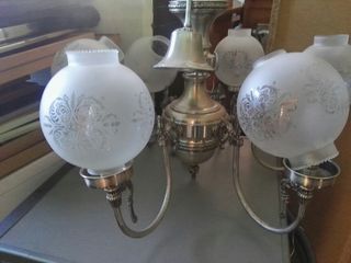 Ventiladores techo de segunda mano por 30 € en La Adrada en Ventiladores techo de segunda mano por 30 € en La Adrada en