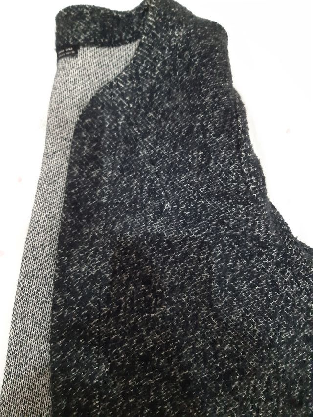 CHAQUETA Talla S ZARA