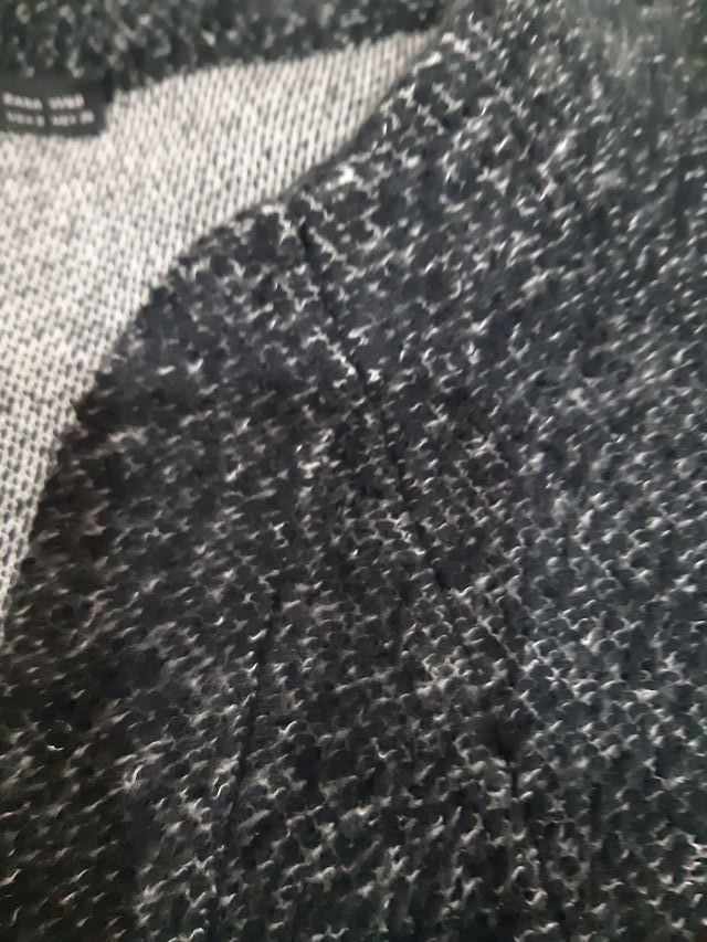 CHAQUETA Talla S ZARA