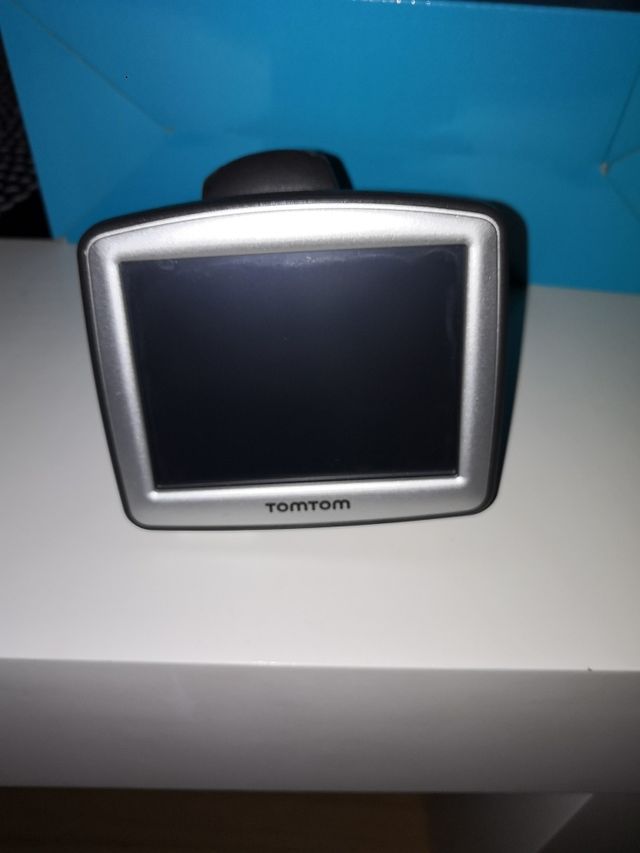 TomTom