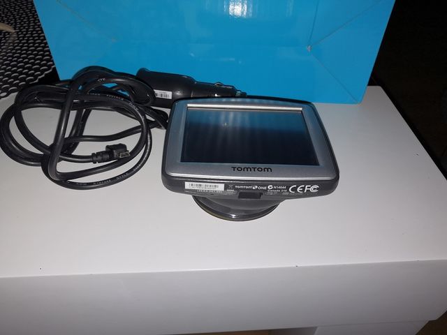 TomTom