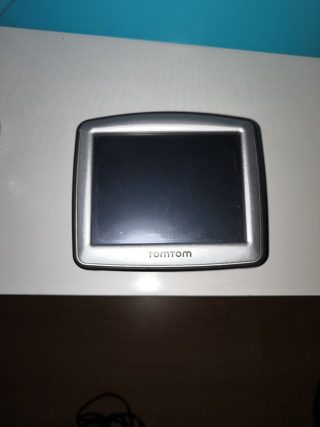 TomTom