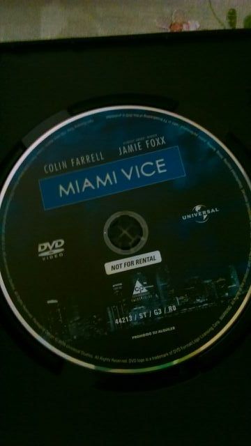 Corrupción en Miami