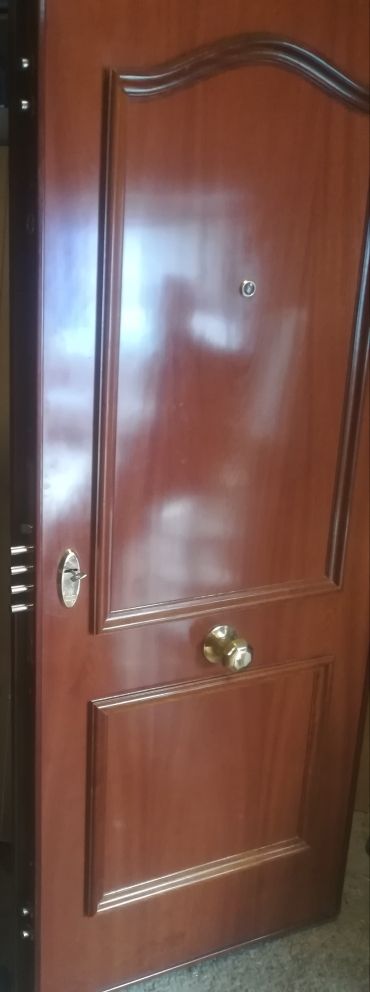 Puerta blindada malaga Puerta blindada malaga