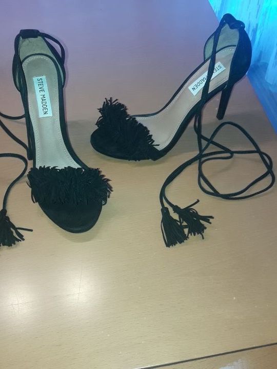 Zapatos de salón Steve Madden