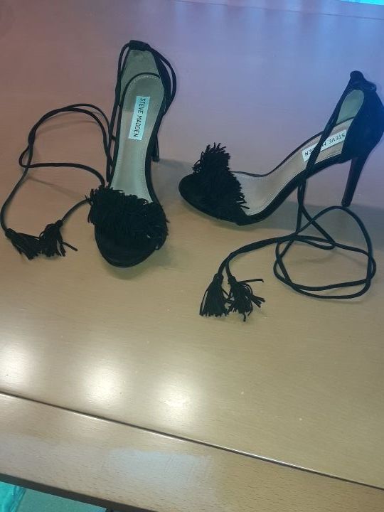 Zapatos de salón Steve Madden