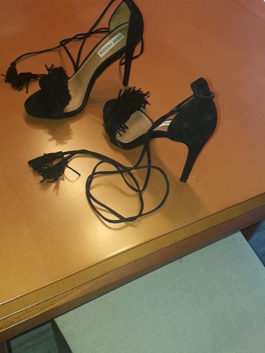 Zapatos de salón Steve Madden