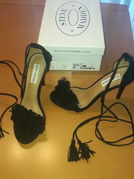 Zapatos de salón Steve Madden