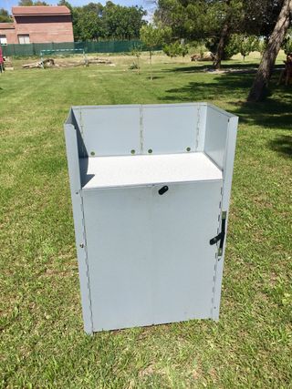 Mueble de cocina de segunda mano en Lleida en WALLAPOP