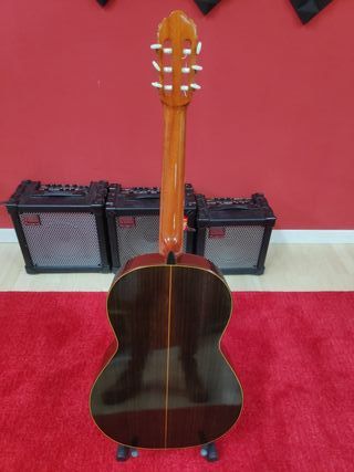 Guitarra Alhambra 4P