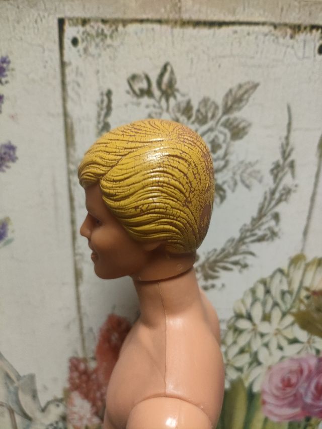 KEN NOVIO DE BARBIE CON BAÑADOR SPAIN