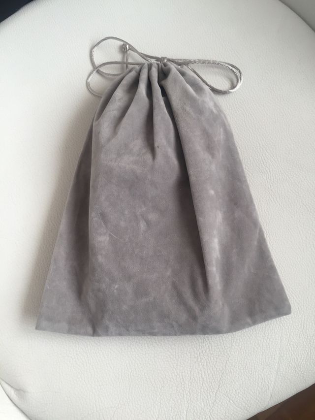 Monedero Purificación Garcia