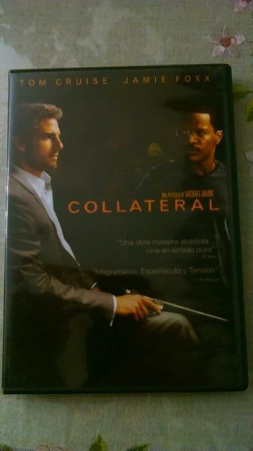 Collateral